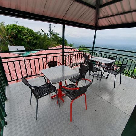 Eco Hotel La Selecta Pereira Extérieur photo