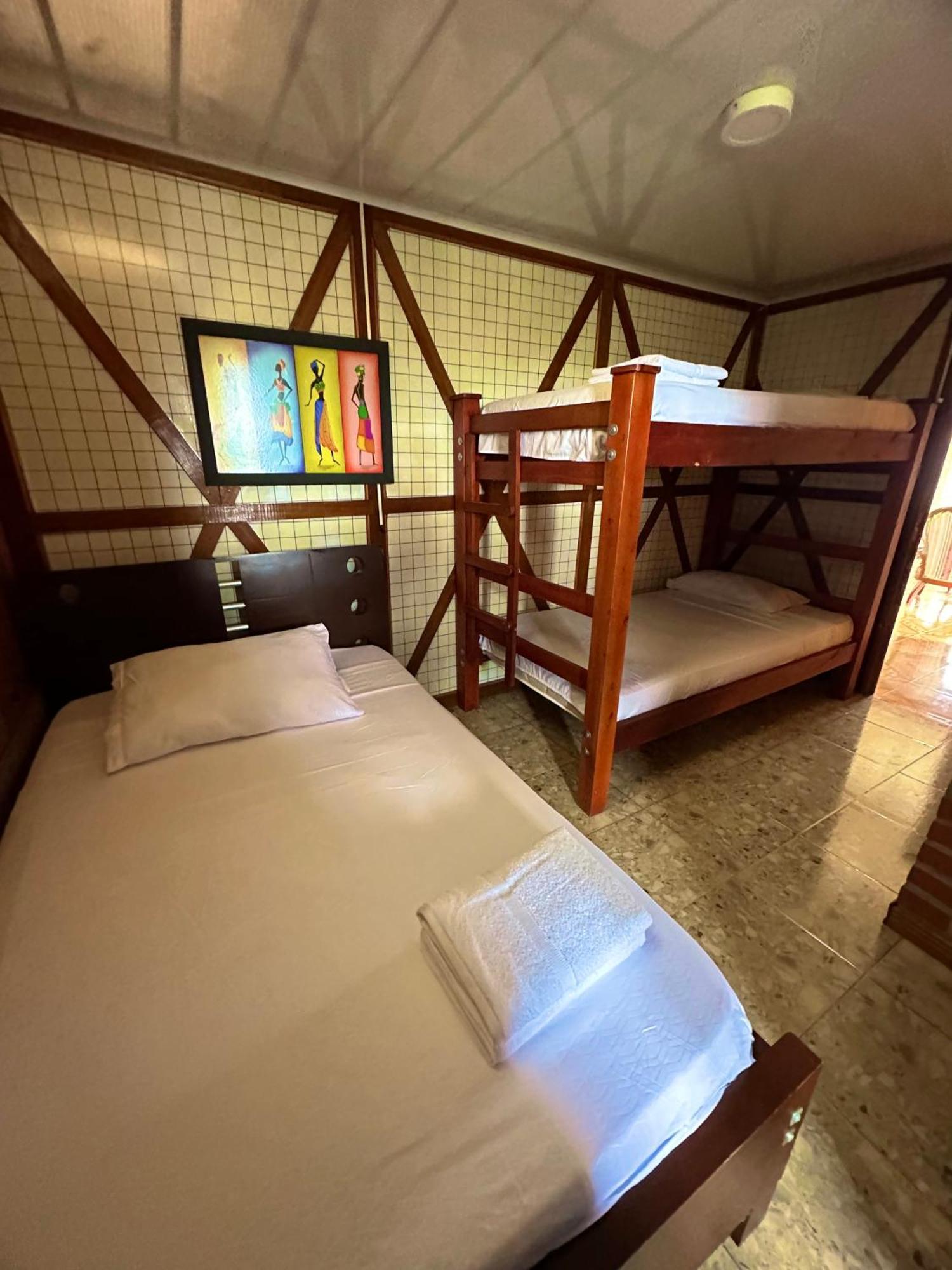 Eco Hotel La Selecta Pereira Extérieur photo