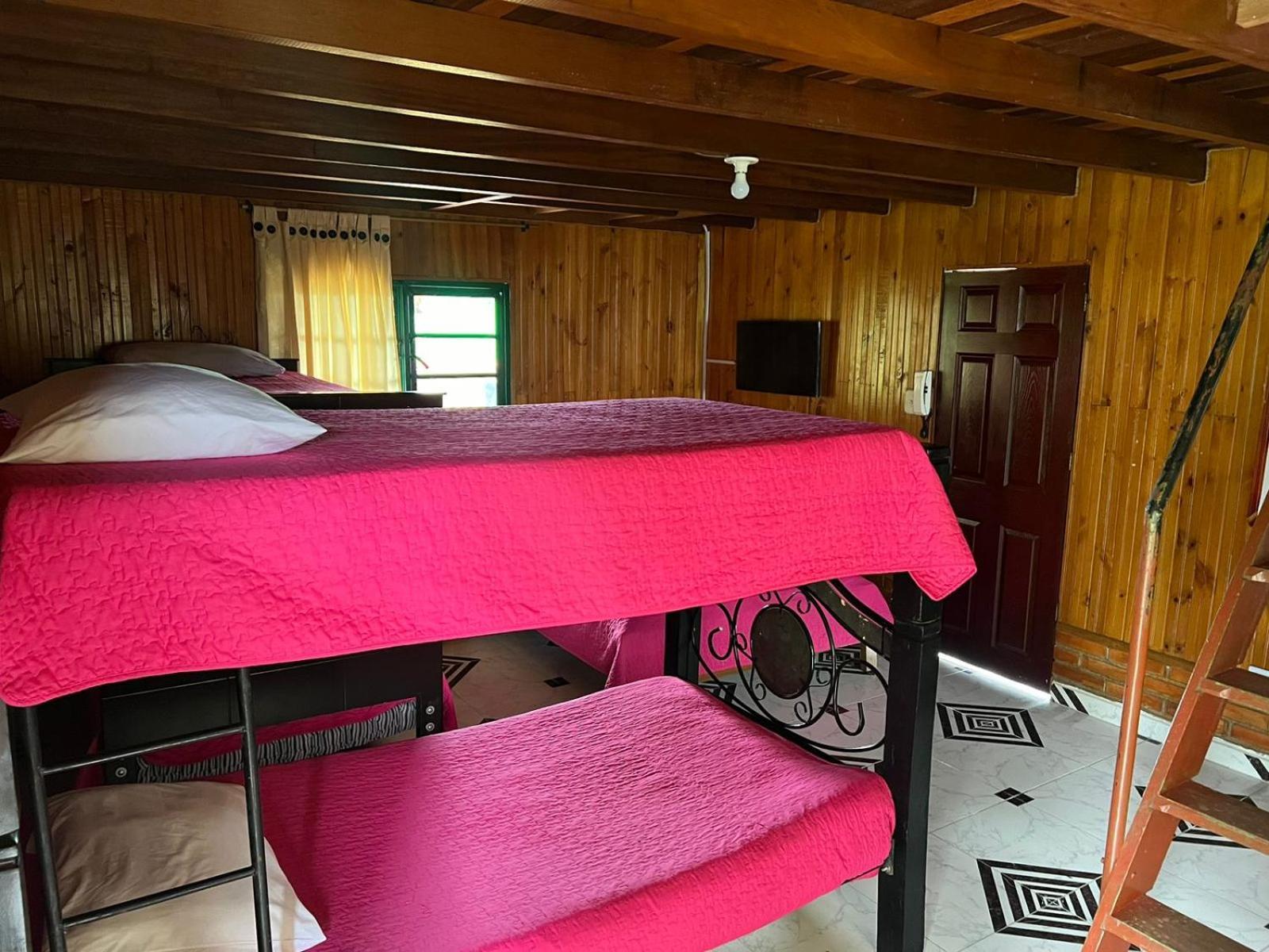 Eco Hotel La Selecta Pereira Extérieur photo