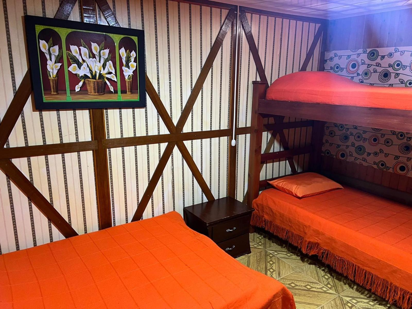 Eco Hotel La Selecta Pereira Extérieur photo