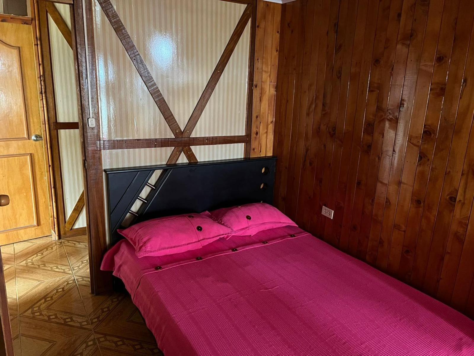 Eco Hotel La Selecta Pereira Extérieur photo