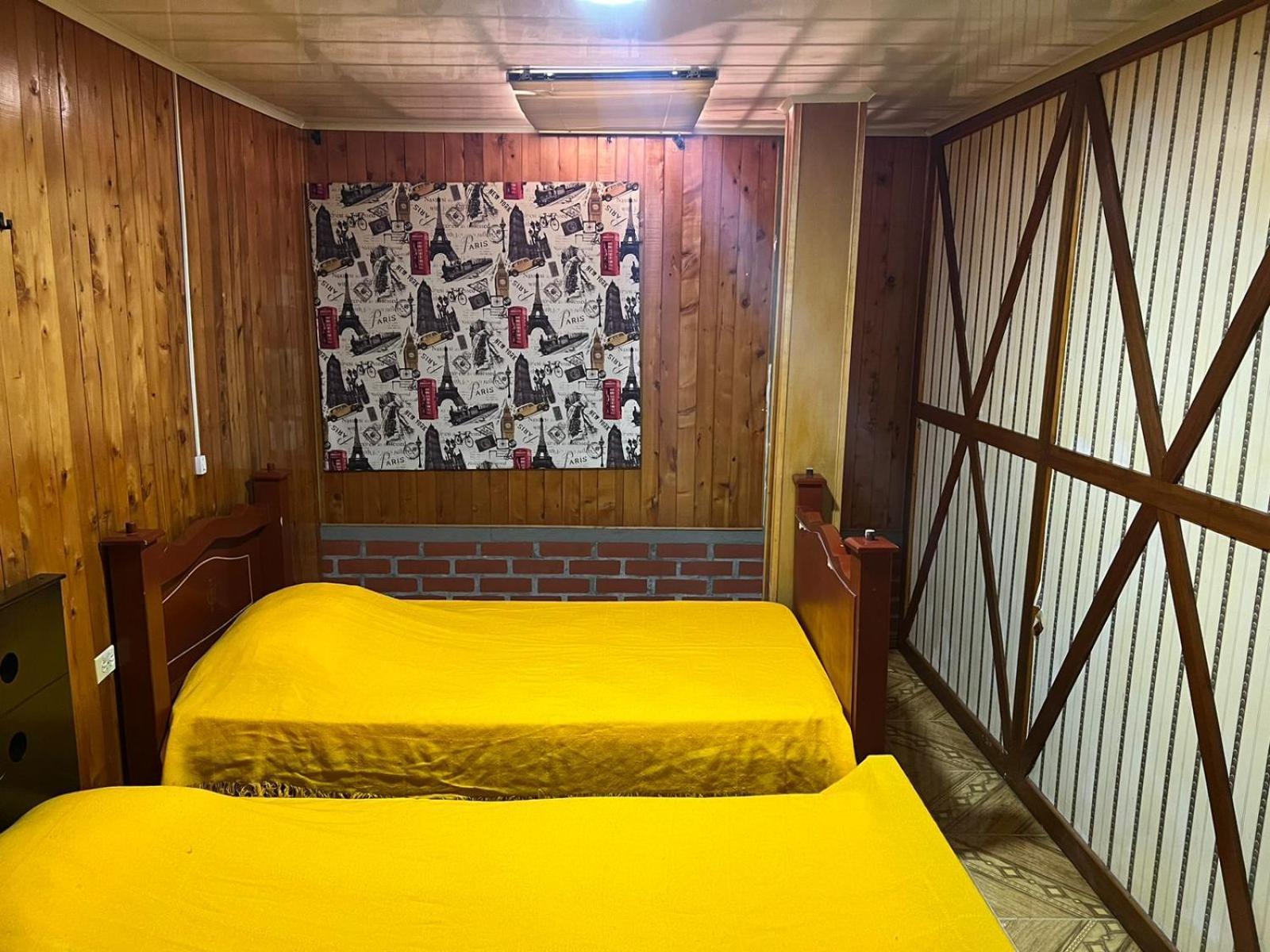 Eco Hotel La Selecta Pereira Extérieur photo