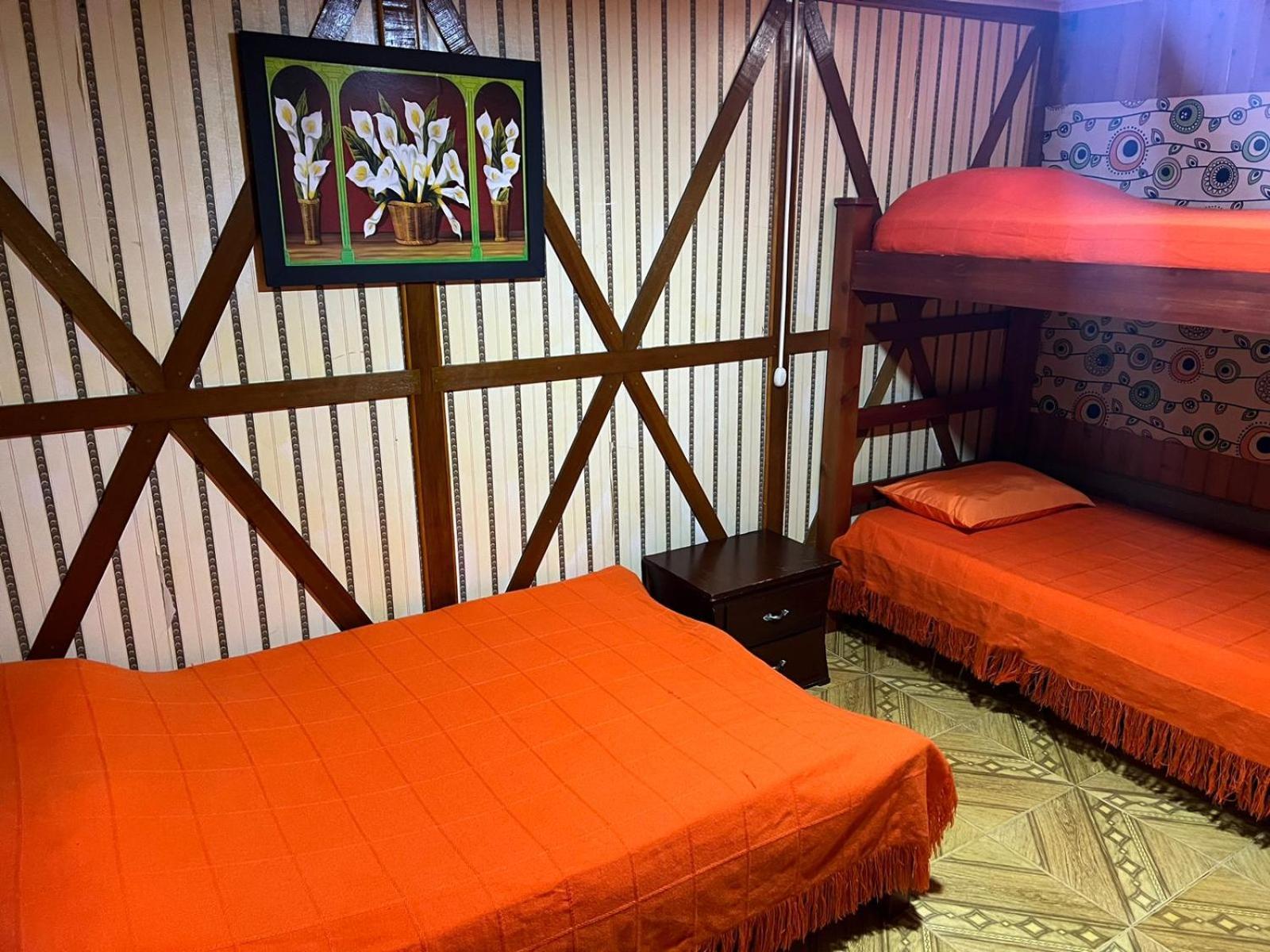 Eco Hotel La Selecta Pereira Extérieur photo