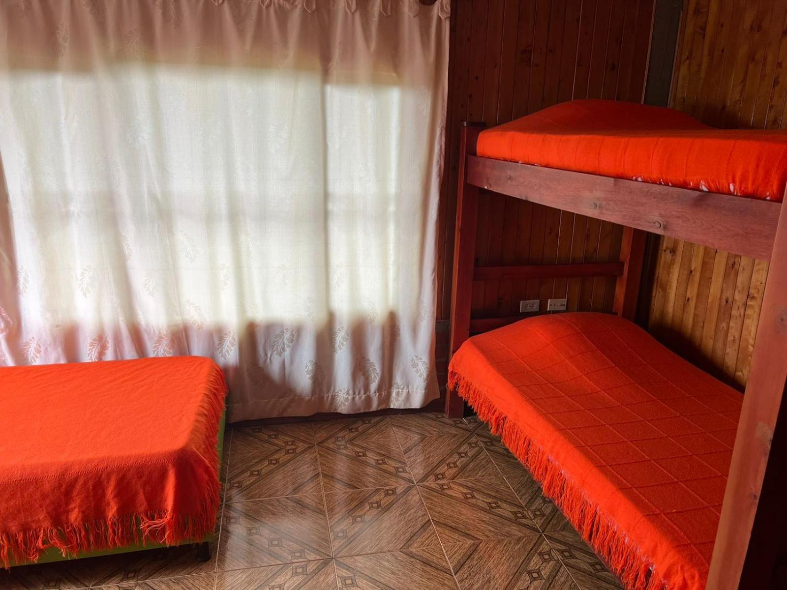 Eco Hotel La Selecta Pereira Extérieur photo