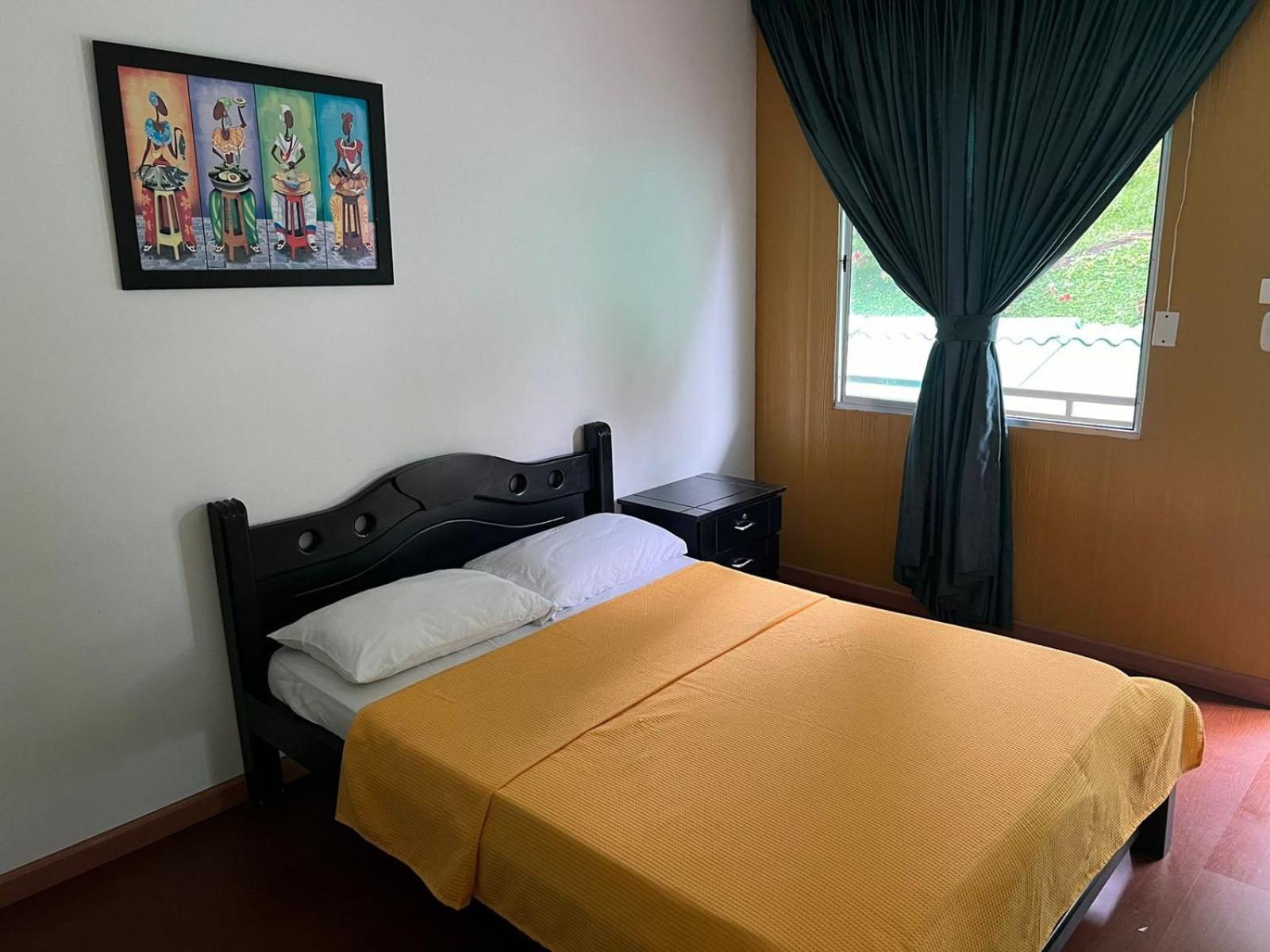 Eco Hotel La Selecta Pereira Extérieur photo