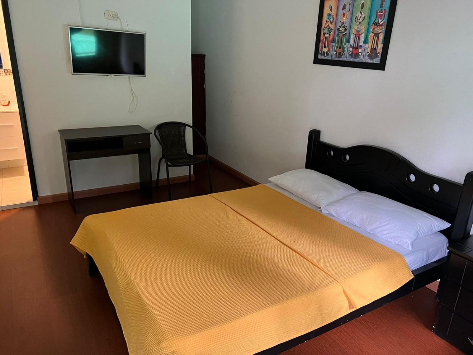 Eco Hotel La Selecta Pereira Extérieur photo