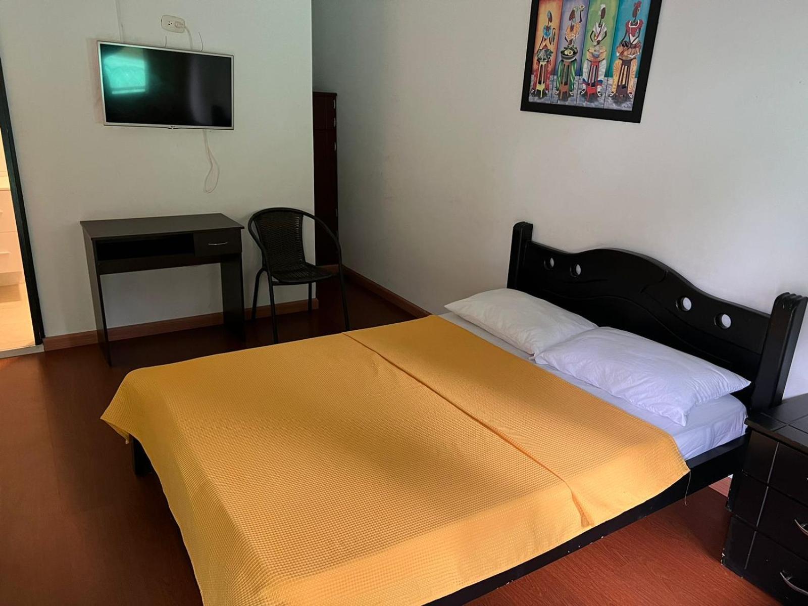 Eco Hotel La Selecta Pereira Extérieur photo