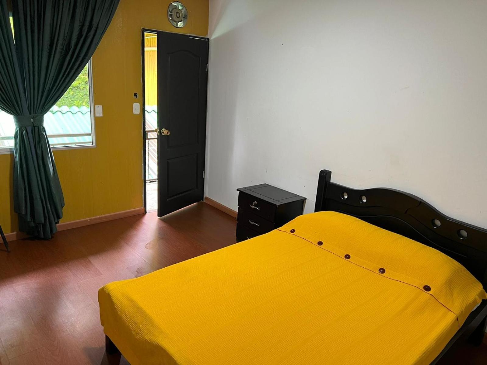 Eco Hotel La Selecta Pereira Extérieur photo
