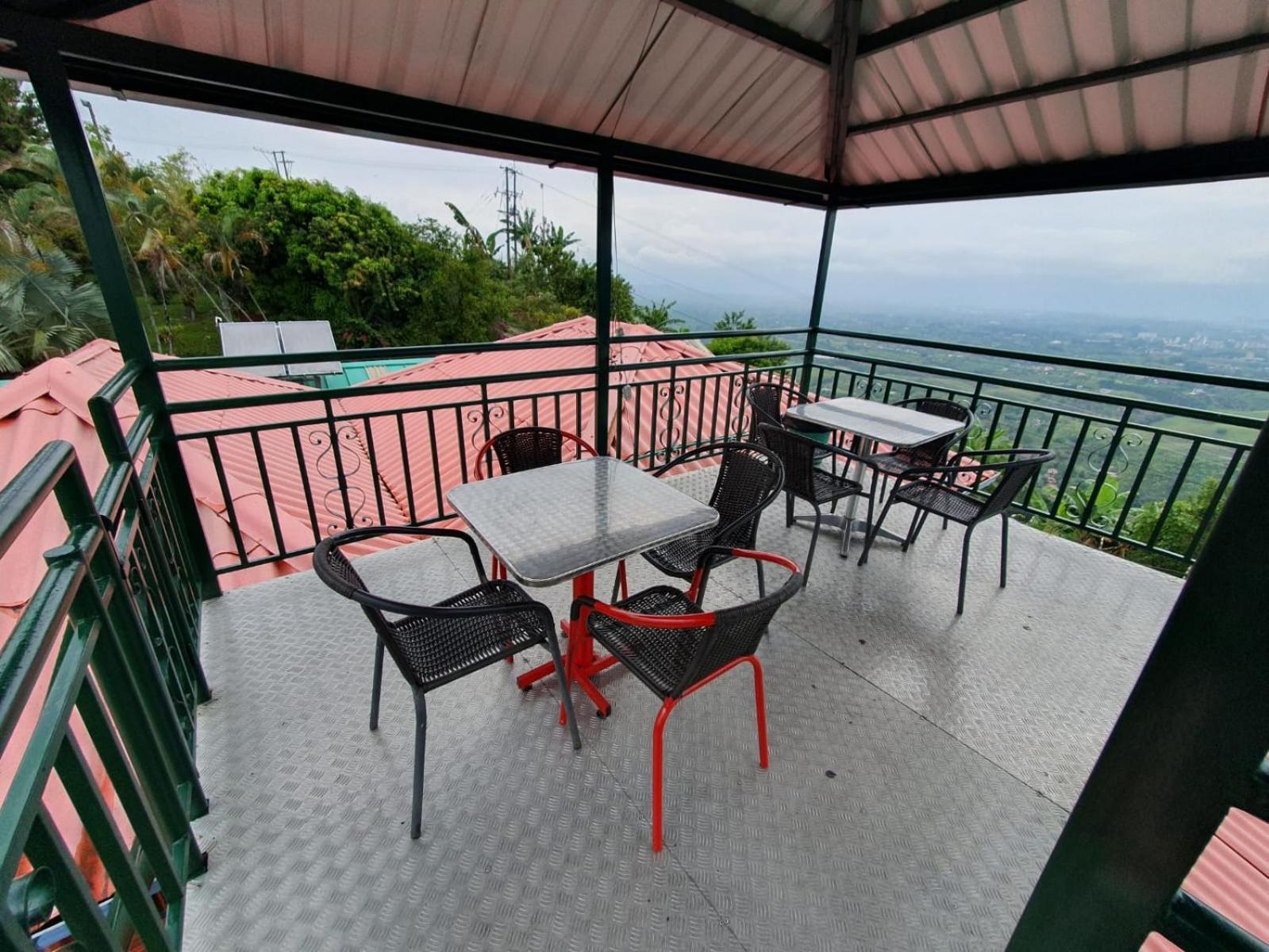 Eco Hotel La Selecta Pereira Extérieur photo